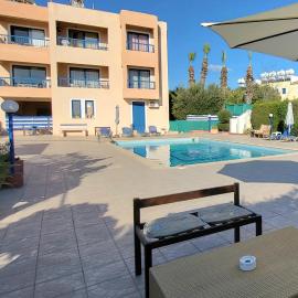 King Philips، فندق في Paphos