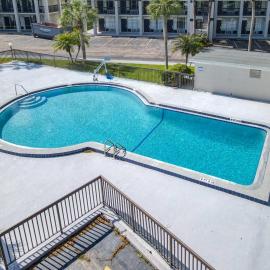 Stayable St Augustine: St. Augustine şehrinde bir otel
