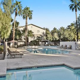 CozySuites at Chandler, hotel in Chandler