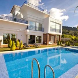 Villa Los Nísperos de Paco