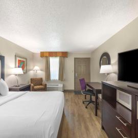 Best Western Athens Inn, hotel a Athens