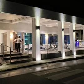 HOTEL ALKQUIMIA, hotel i Bayahíbe