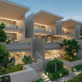 Veyla Natai Residences - Luxury Pool Villa, hotel in Khok Kloi