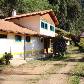 Solar Mirandela, hotel a Núcleo Colonial