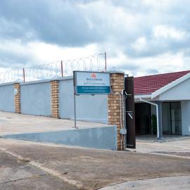 Rio Lodge, hotel in Butterworth