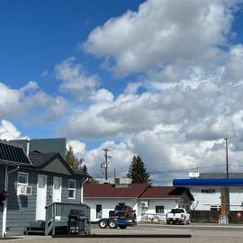 West Castle Motel, hotel in Pincher Creek