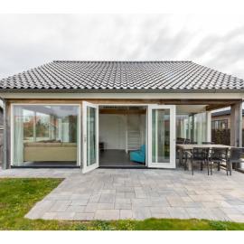 Holiday Home in Renesse near the Beach: Renesse şehrinde bir otel