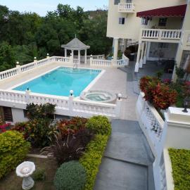 The Royal Kensington Villa 4