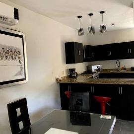Casa M, hotel em Bucerías