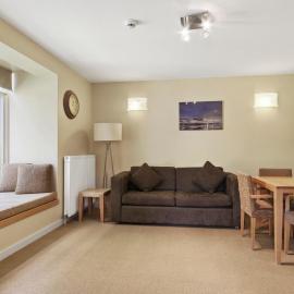 Chalet Hotham 5, хотел в Маунт Хотам