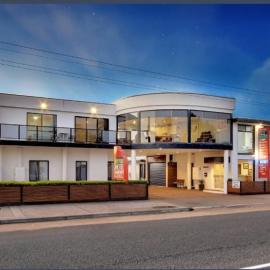Heyfield Motel and Apartments