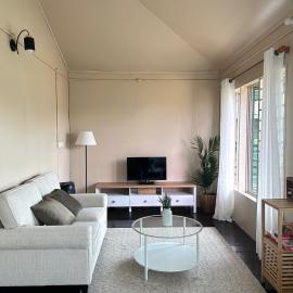 Zara Lodge, hotel a Bario