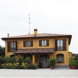 Agriturismo Gaggioli Borgo Delle Vigne، فندق في زولا بريدوسا