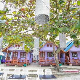 Sangaroon Bungalow, hotel a Ko Chang