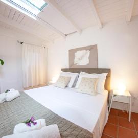 Barbati Bay Suite