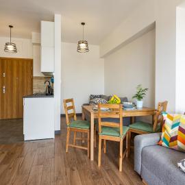 ENERGYLANDIA Zator Apartament Krzyś, Hotel in Zator