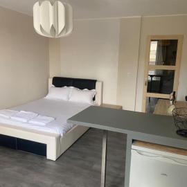 Appartement 2, hotell i Les Minières