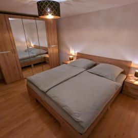 Ferienwohnung Apimundi, hotel a Lauterach