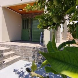 Cosmitsa House