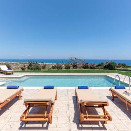 Majestic View Villa