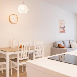 Snowflake Suites VI, hótel í Rovaniemi