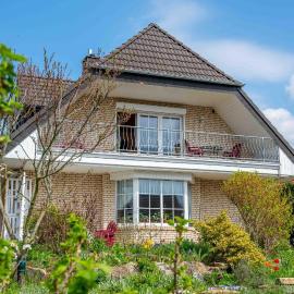 Ferienwohnung Hörselbergblick