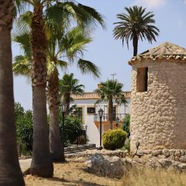 Finca Son Manera, hotel u gradu Montuiri