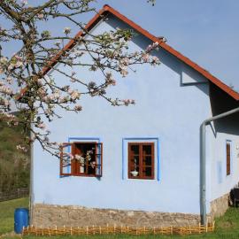 Country house - Slapy/Pazderny
