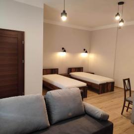 Apartamenty ,,Pod Klonem''