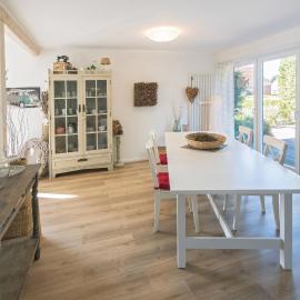 !NEU! Komfort Ferienhaus Polly