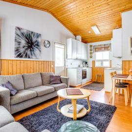 Merimaisema 7 Incl WiFi, Sauna,