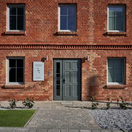 THE HOUSE near Lake & Old Town, hotel a Olsztyn