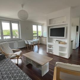 Apartmán Kristína, hotel a Březí