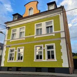 ACO Living - A Cheap Overnight, hotell Klagenfurtis