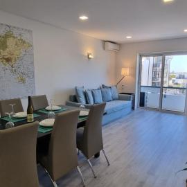 Pé n'Areia Guesthouse