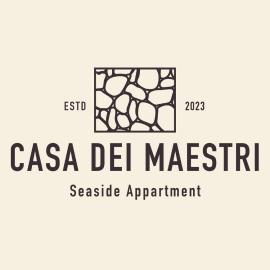 Casa dei Maestri, hotel a Perivólia