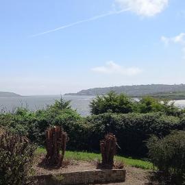 Ardsallagh Lodge, hotel di Youghal