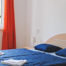 Apartmán Rybná - Kraslice, hotel i Kraslice