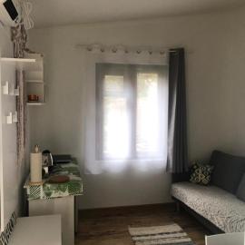 Przytulny apartament dla dwojga, Hotel in Sulejów