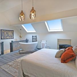 Black Pearl Stays - Saltburn Apartments, hotel a Saltburn-by-the-Sea