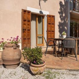 Apartment in nature,10min from city