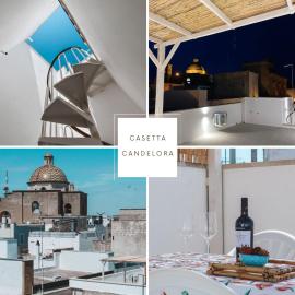 CASETTA CANDELORA, hotel u gradu 'Manduria'