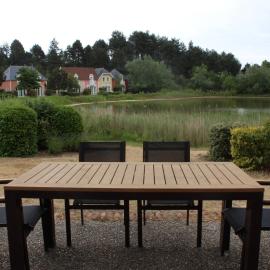 Maison familiale à Belle Dune, proche plage et golf - FR-1-482-64