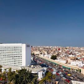 Hyatt Regency Casablanca