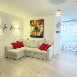 Apartamentos Formentera Cordula 5