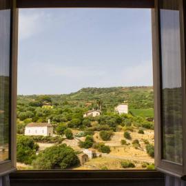 La casa di Nonno Ciccito, hotell i Modolo