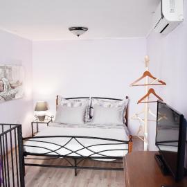 Lavender cozy & lovely 17