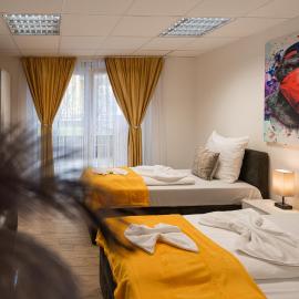 Cannstatter Hotel