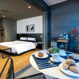 Intercity Tatuapé, hotel in São Paulo
