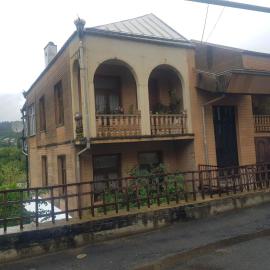HOTEL Shaumiani